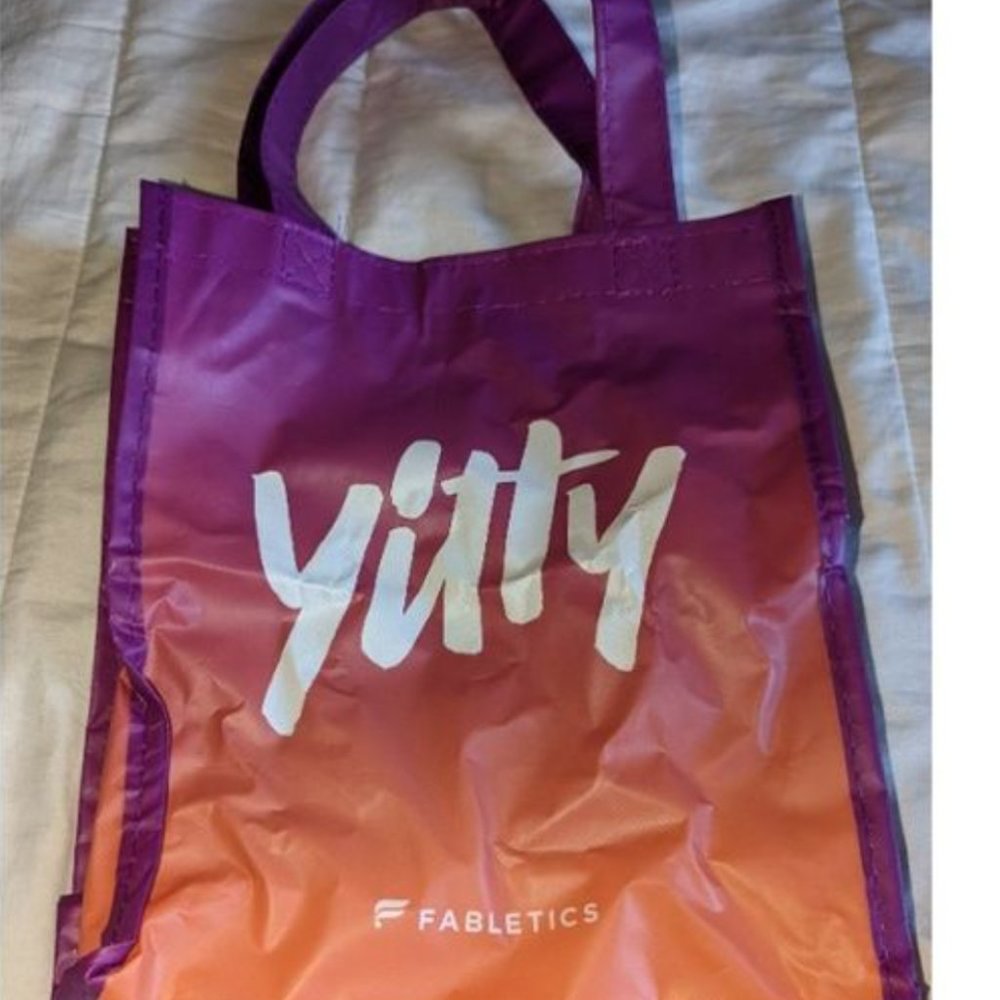 Yitty Tote - Small